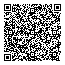 QR-Code mit der Adresse von Frau Enders Ribeiro