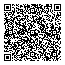 QR-Code mit der Adresse von Frau Herrmann