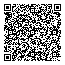 QR-Code mit der Adresse von Frau Mayer