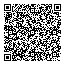 QR-Code mit der Adresse von Frau Beller