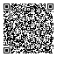 QR-Code mit der Adresse von Frau Simonsen