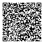 QR-Code mit der Adresse von Frau 