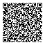 QR-Code mit der Adresse von Frau Wahl