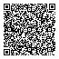 QR-Code mit der Adresse von Frau