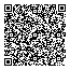 QR-Code mit der Adresse von Frau Schmauder