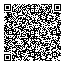 QR-Code mit der Adresse von Frau Storkenmaier