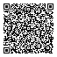 QR-Code mit der Adresse von Frau Pfründer