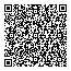 QR-Code mit der Adresse von Frau Seyferle