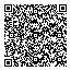 QR-Code mit der Adresse von Frau Suck