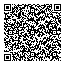 QR-Code mit der Adresse von Frau Schettler