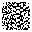 QR-Code mit der Adresse von Frau