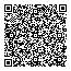 QR-Code mit der Adresse von Frau Schweizer