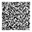 QR-Code mit der Adresse von Frau Dobler