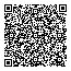 QR-Code mit der Adresse von Frau Walther