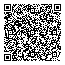 QR-Code mit der Adresse von Frau Ickert