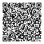 QR-Code mit der Adresse von Frau Richter