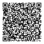 QR-Code mit der Adresse von Frau Klein