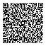 QR-Code mit der Adresse von Frau Sykes