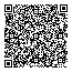 QR-Code mit der Adresse von Frau Landgraf