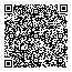 QR-Code mit der Adresse von Frau Koch
