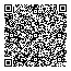 QR-Code mit der Adresse von Frau Fink