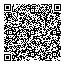 QR-Code mit der Adresse von Frau Wölk