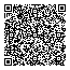 QR-Code mit der Adresse von Frau Bischof