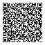 QR-Code mit der Adresse von Frau Blochum