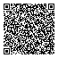 QR-Code mit der Adresse von Frau Kern