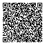 QR-Code mit der Adresse von Frau Hummel