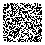 QR-Code mit der Adresse von Frau Kuhn