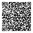 QR-Code mit der Adresse von Frau Siwek
