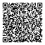 QR-Code mit der Adresse von Frau Bodner