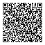 QR-Code mit der Adresse von Frau Moser