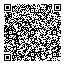 QR-Code mit der Adresse von Frau Tegler