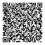 QR-Code mit der Adresse von Frau Kirchner