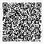 QR-Code mit der Adresse von Frau Gorol