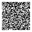 QR-Code mit der Adresse von Frau Reichert