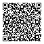 QR-Code mit der Adresse von Frau