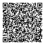 QR-Code mit der Adresse von Frau Klaus