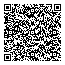 QR-Code mit der Adresse von Frau Böning