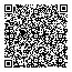 QR-Code mit der Adresse von Frau Ott