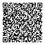 QR-Code mit der Adresse von Frau Rieber