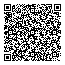 QR-Code mit der Adresse von Frau Rehlen