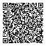 QR-Code mit der Adresse von Frau Heilbronner