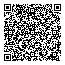 QR-Code mit der Adresse von Frau Gerster