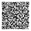 QR-Code mit der Adresse von Frau Grupp