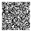 QR-Code mit der Adresse von Frau Schlutter