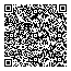 QR-Code mit der Adresse von Frau Matzek