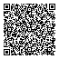 QR-Code mit der Adresse von Frau Sterzel